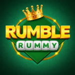 Rumble Rummy