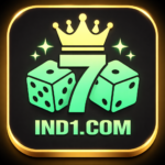 Ind1 Game App Interface