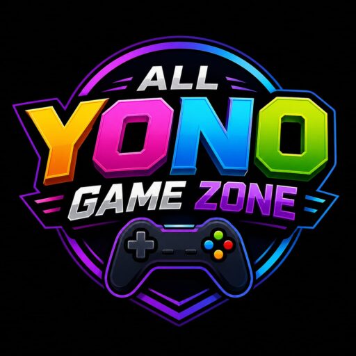Allyonogamezone online gaming platform homepage interface