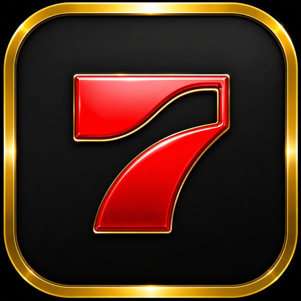 Mobile gaming platform banner for DHAN7 game