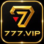777.VIP app log-in page and APK download