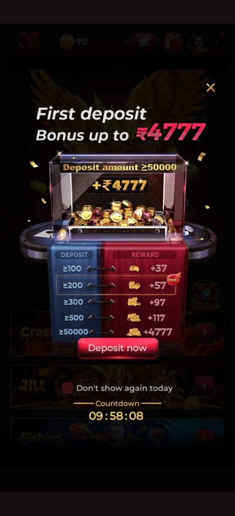 X89Game APK download screen