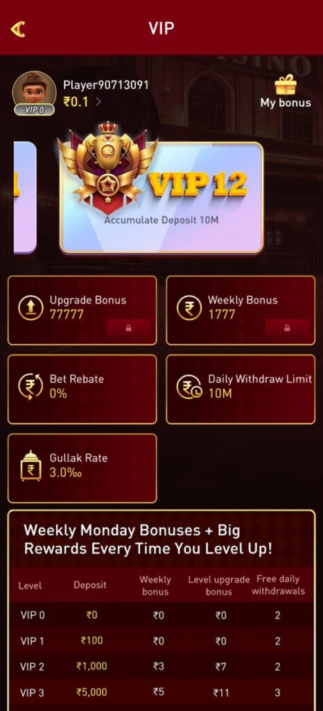 GG9Game APK latest version download for Android