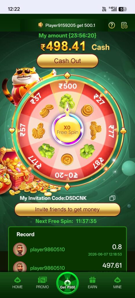 Yono111 Game